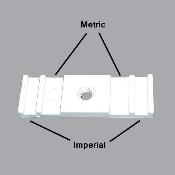 Chainline Spacers – 1x / Single Ring – WickWerks